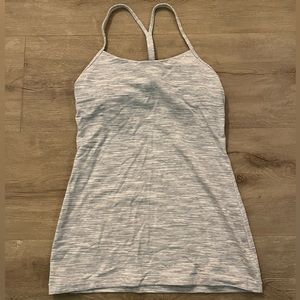 Lululemon Flow Y Tank Top
